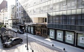 Doubletree By Hilton Buenos Aires